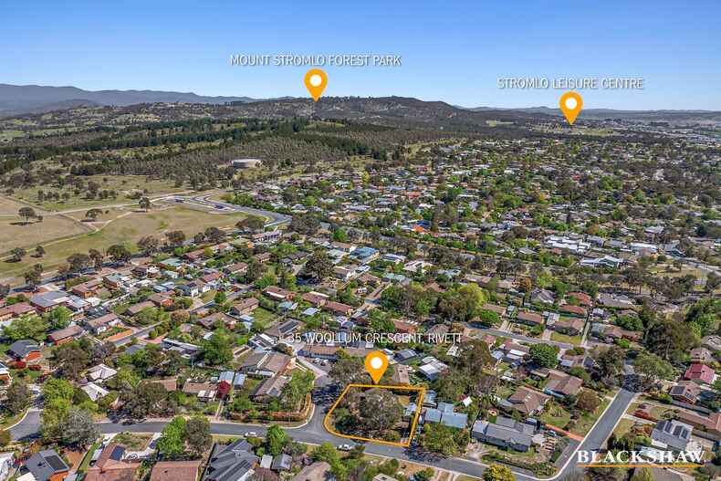 35 Woollum Crescent Rivett