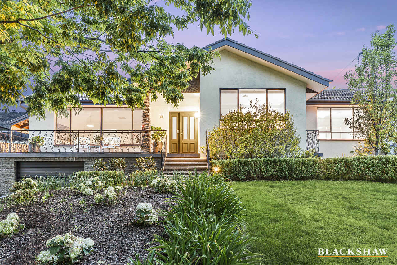 18 McLaren Crescent Pearce