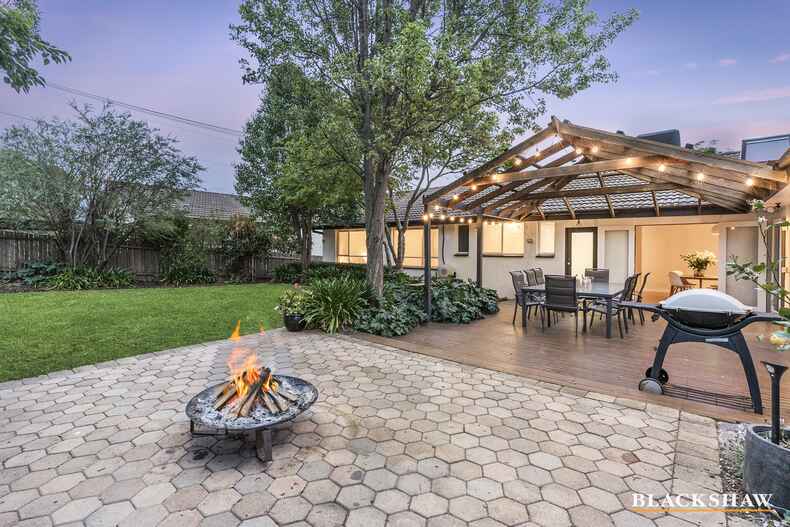 18 McLaren Crescent Pearce 18 McLaren Crescent Pearce