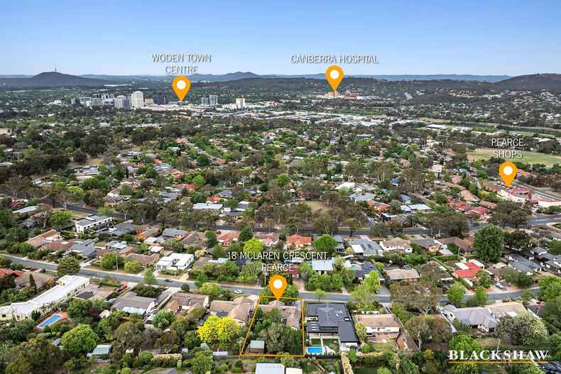 18 McLaren Crescent Pearce 18 McLaren Crescent Pearce