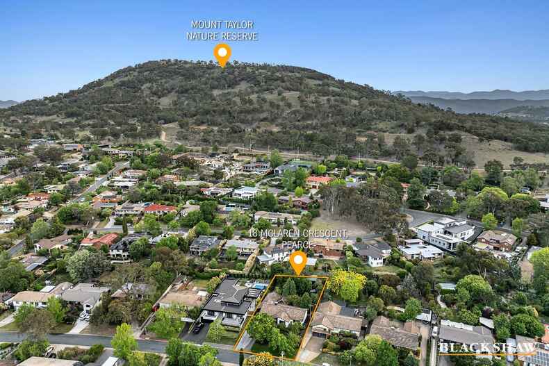 18 McLaren Crescent Pearce 18 McLaren Crescent Pearce