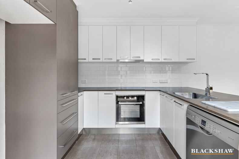 13 Summerville Crescent Florey 13 Summerville Crescent Florey