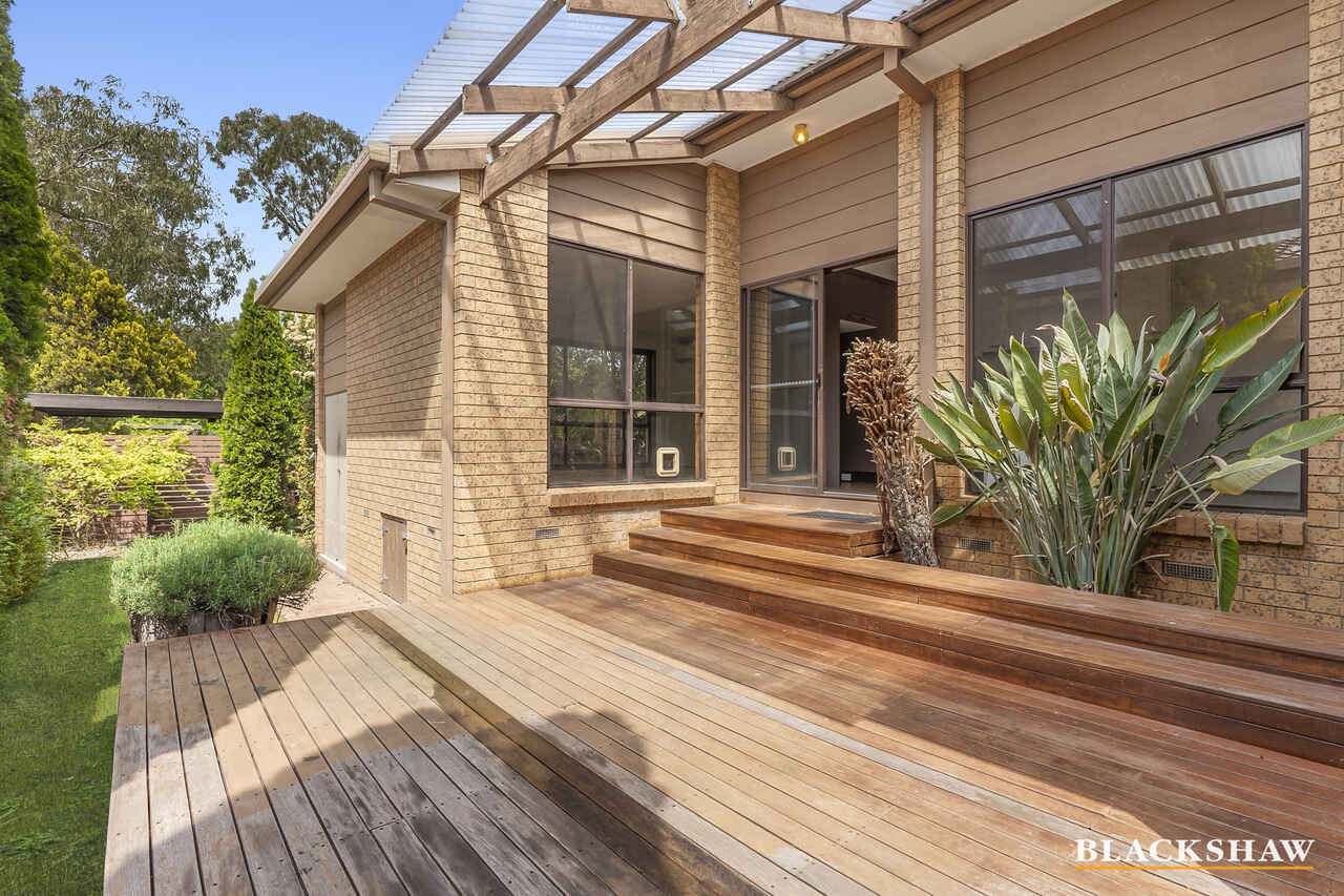13 Summerville Crescent Florey