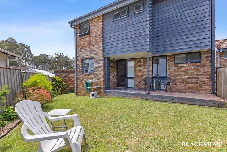 6/336 Beach Road Batehaven 6/336 Beach Road Batehaven