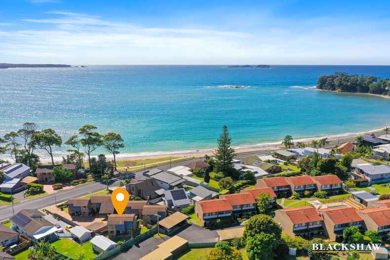 6/336 Beach Road Batehaven 6/336 Beach Road Batehaven