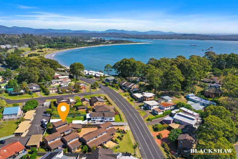 6/336 Beach Road Batehaven 6/336 Beach Road Batehaven