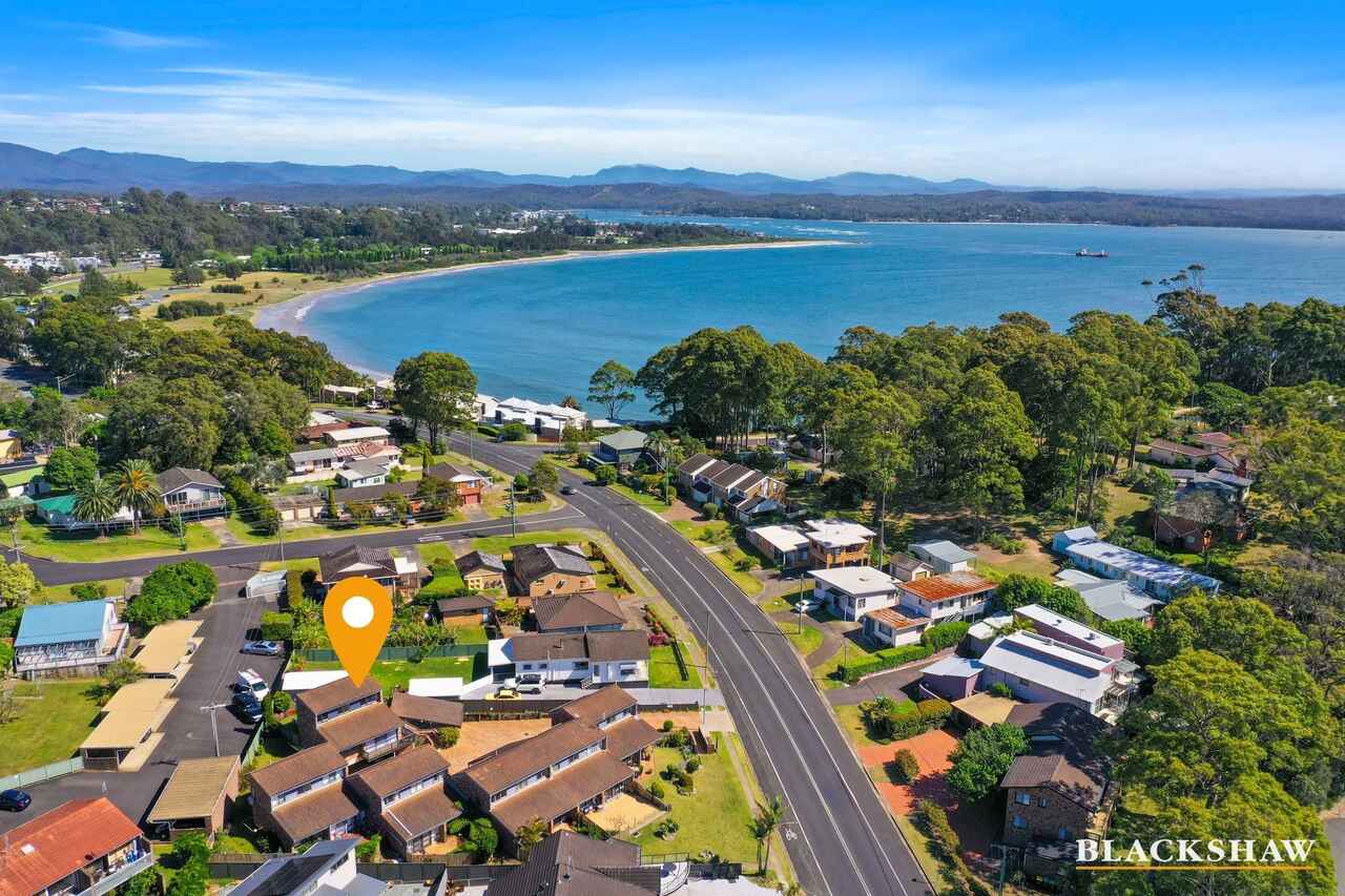 6/336 Beach Road Batehaven