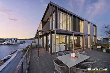 34/1 Kerridge Street Kingston