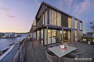 34/1 Kerridge Street Kingston