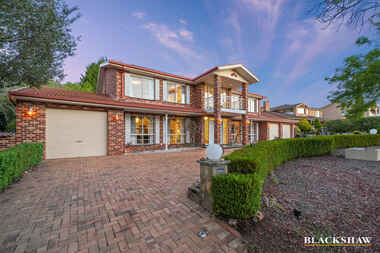 42 Pindari Crescent O'Malley