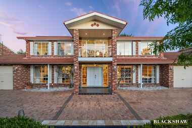 42 Pindari Crescent O'Malley