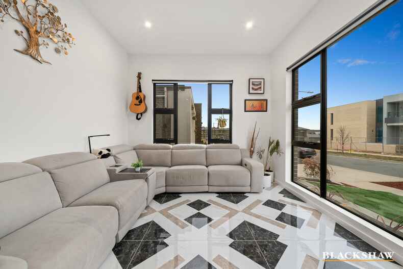 21 Harriott Street Wright