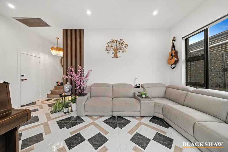 21 Harriott Street Wright