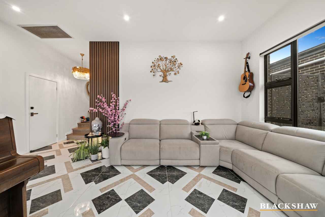 21 Harriott Street Wright