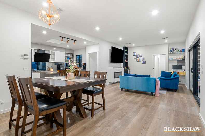 21 Harriott Street Wright