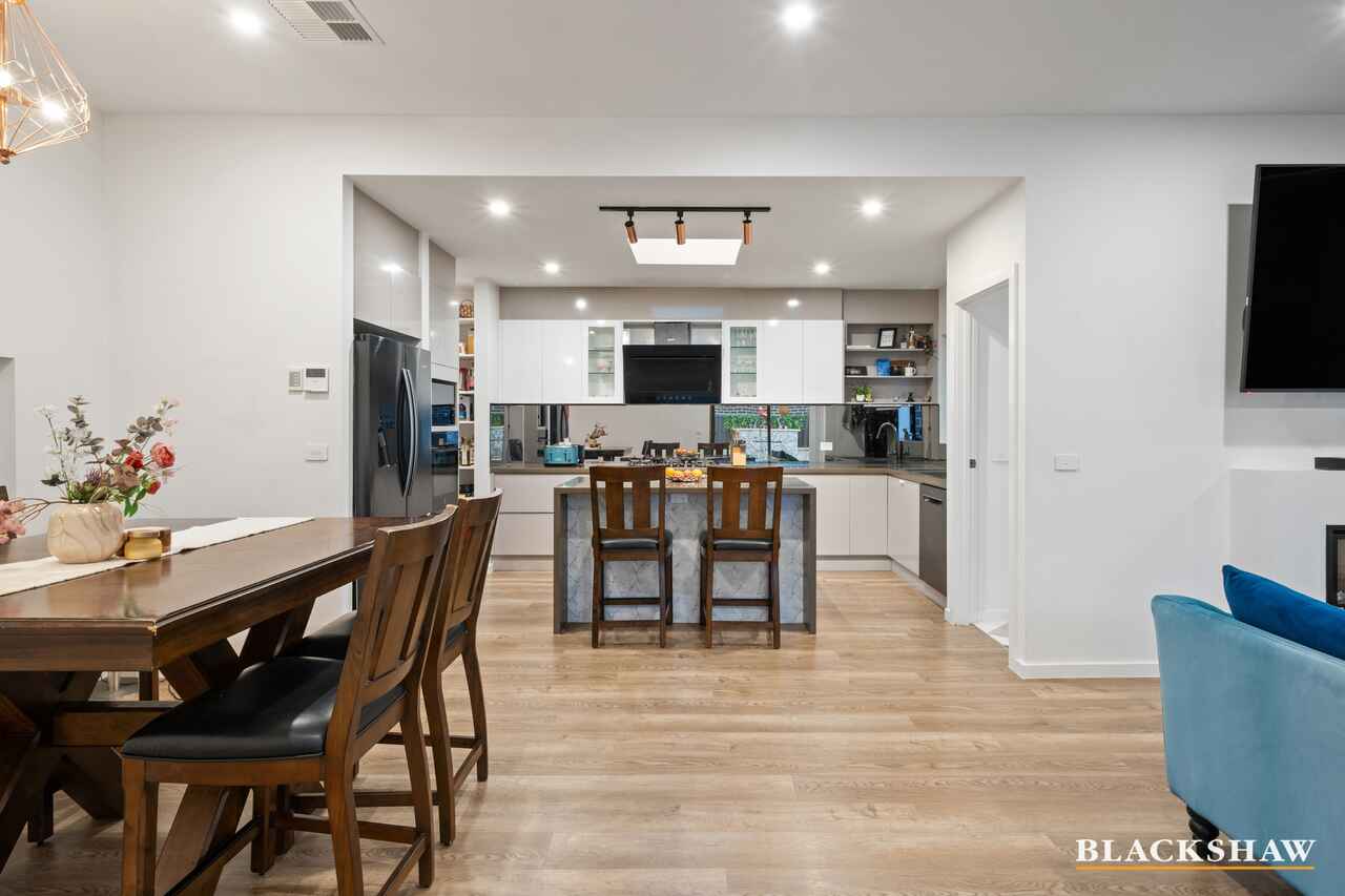 21 Harriott Street Wright