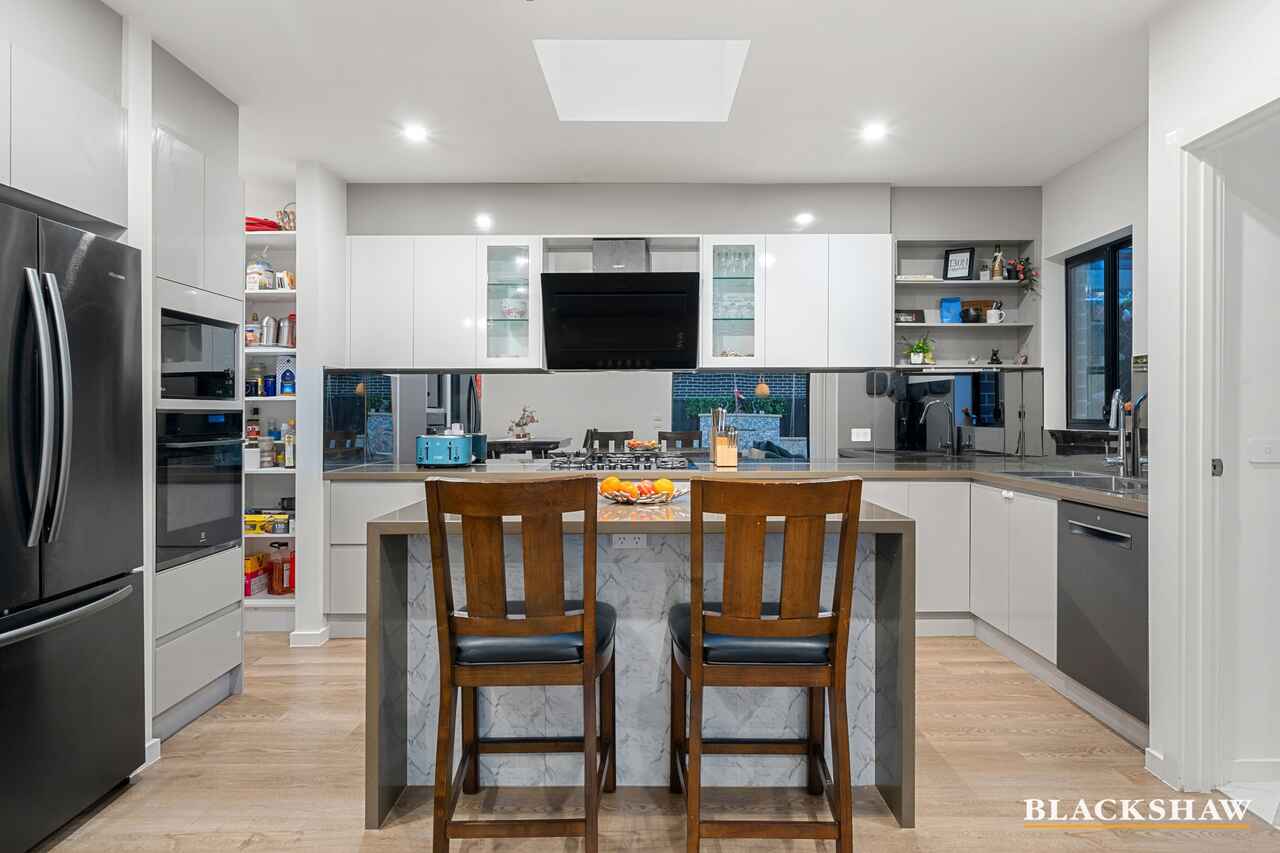 21 Harriott Street Wright