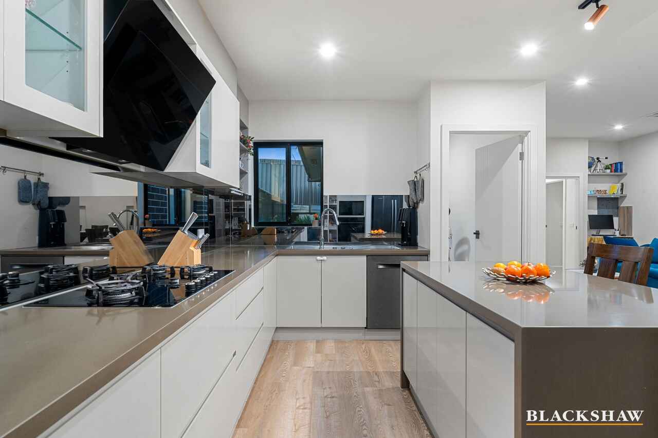 21 Harriott Street Wright