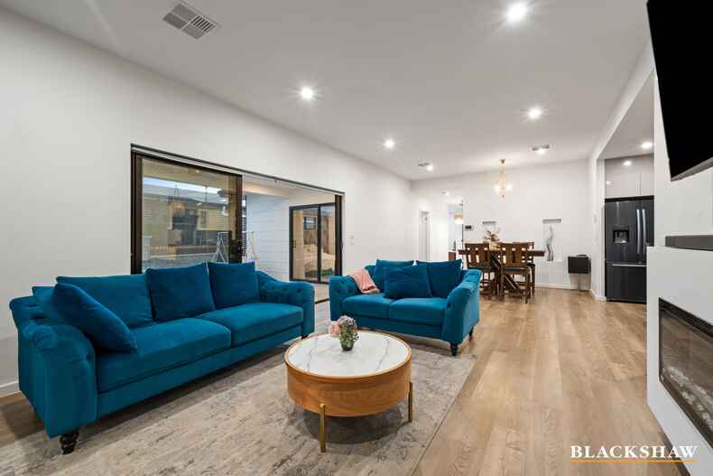 21 Harriott Street Wright