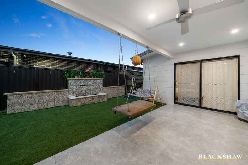 21 Harriott Street Wright