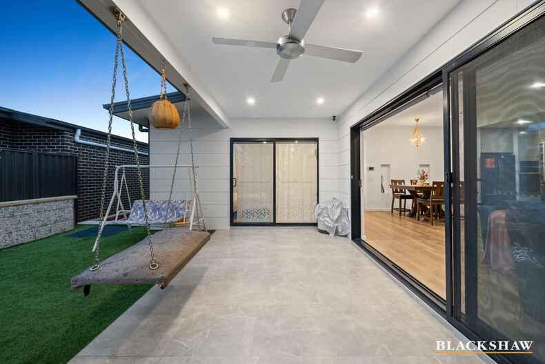 21 Harriott Street Wright