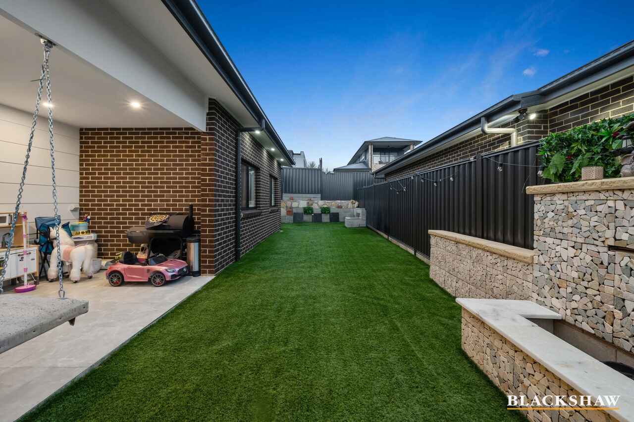 21 Harriott Street Wright