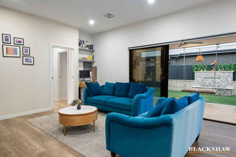 21 Harriott Street Wright