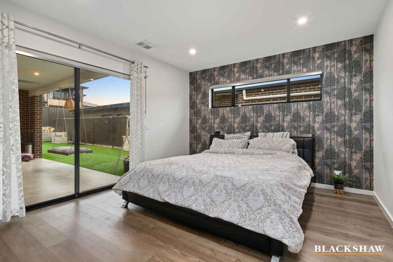 21 Harriott Street Wright
