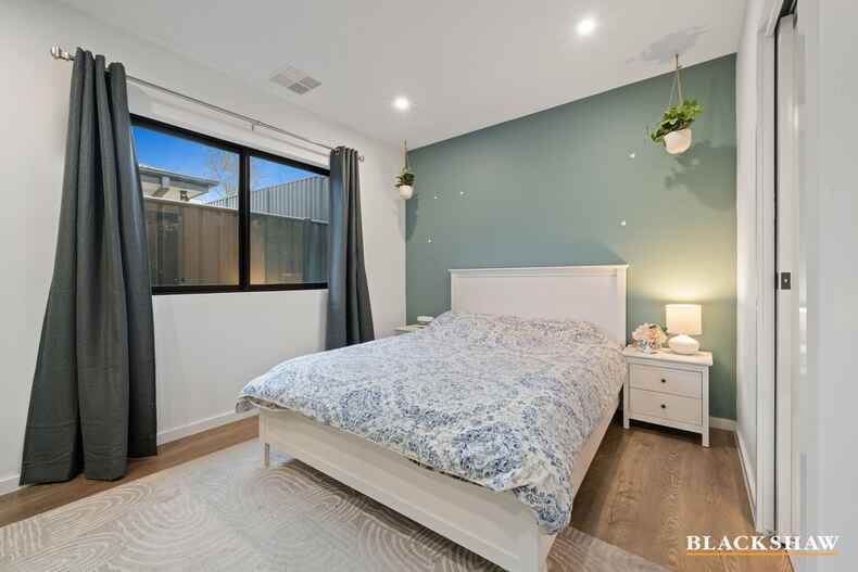 21 Harriott Street Wright