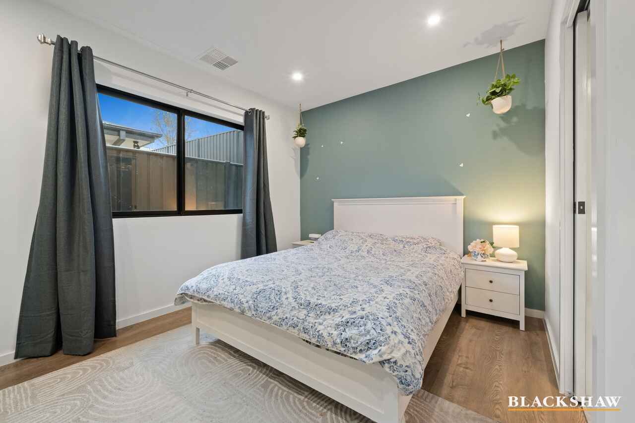 21 Harriott Street Wright