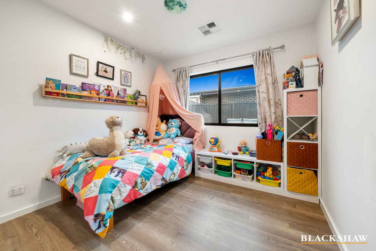 21 Harriott Street Wright