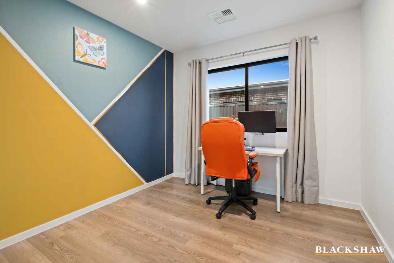 21 Harriott Street Wright