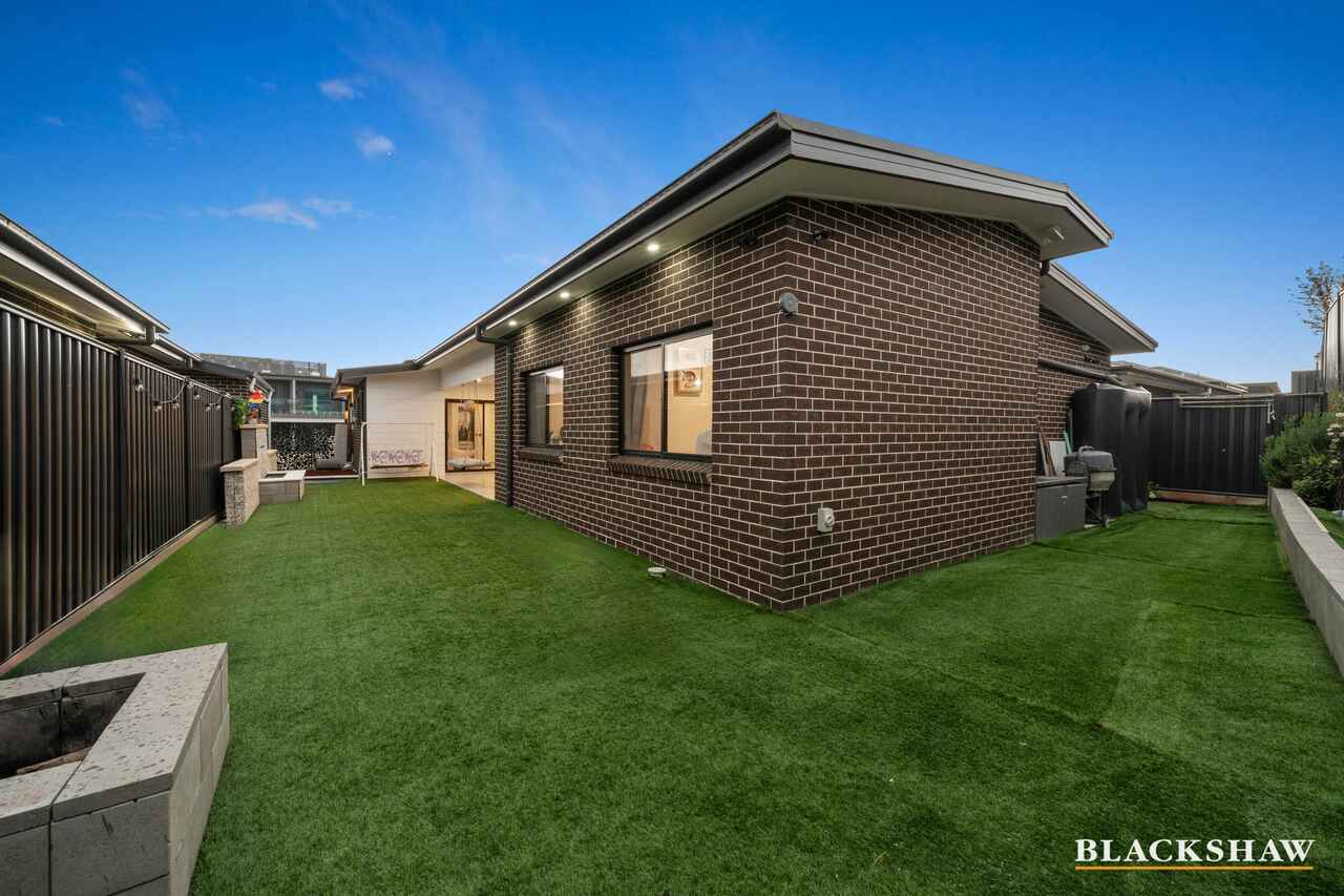 21 Harriott Street Wright