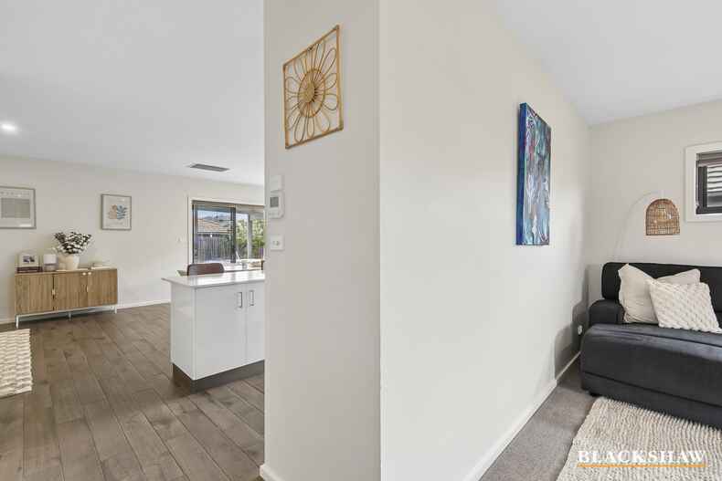 15 Munjuwa Street Ngunnawal