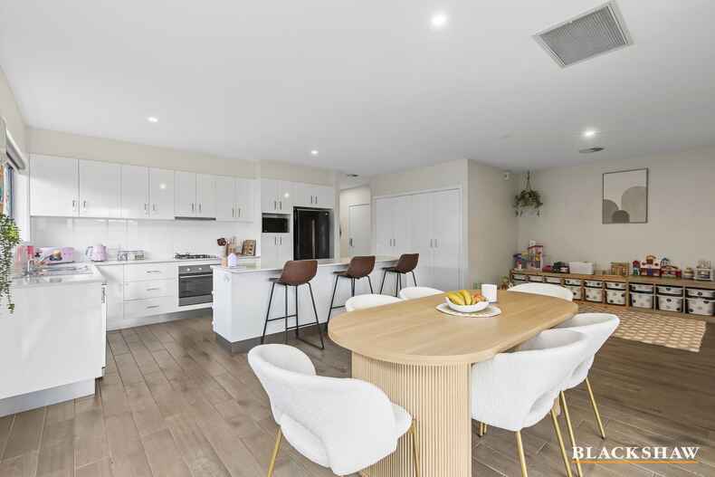 15 Munjuwa Street Ngunnawal