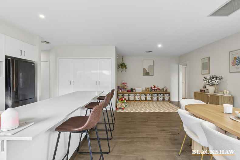 15 Munjuwa Street Ngunnawal