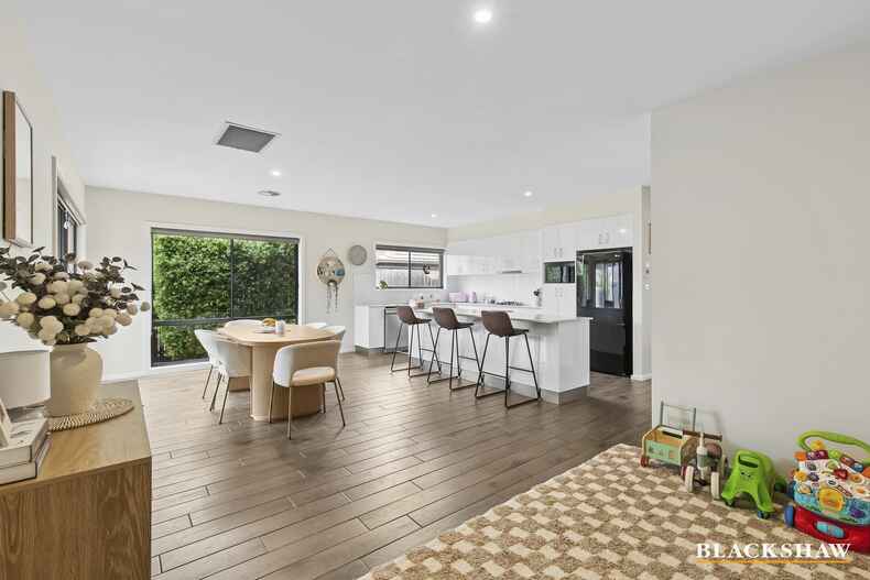 15 Munjuwa Street Ngunnawal