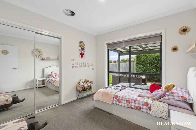 15 Munjuwa Street Ngunnawal