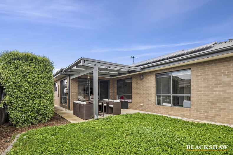15 Munjuwa Street Ngunnawal