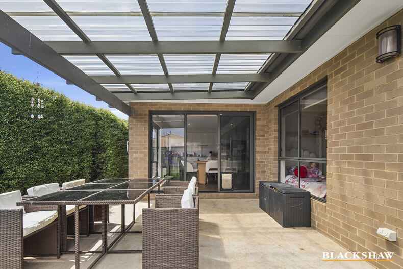 15 Munjuwa Street Ngunnawal