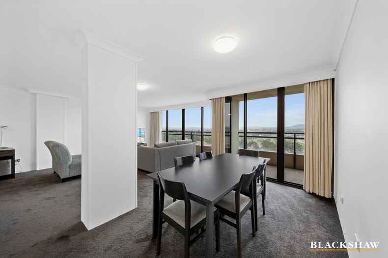 1505/2 Marcus Clarke Street City