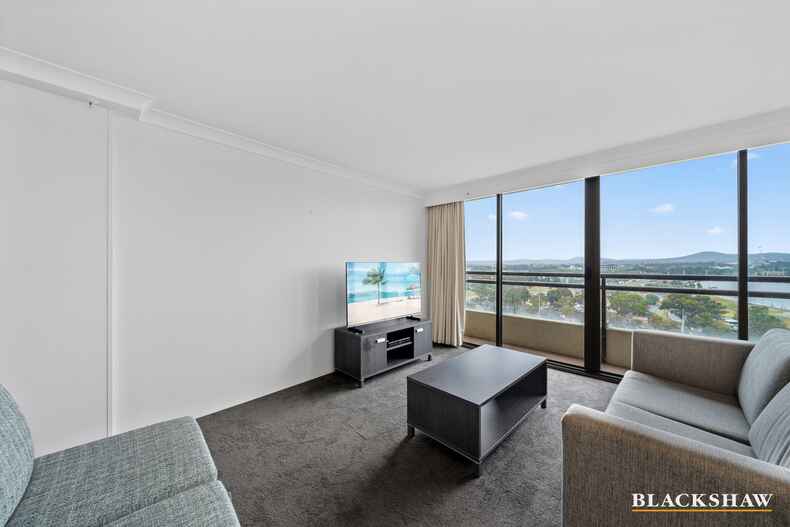 1505/2 Marcus Clarke Street City