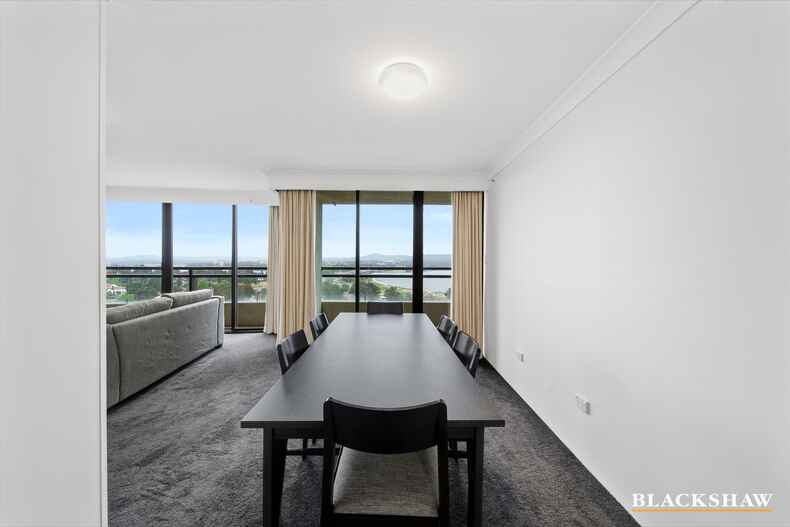 1505/2 Marcus Clarke Street City