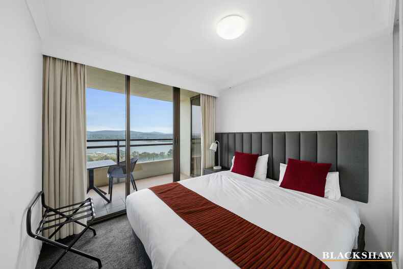 1505/2 Marcus Clarke Street City