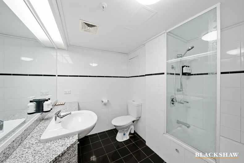 1505/2 Marcus Clarke Street City