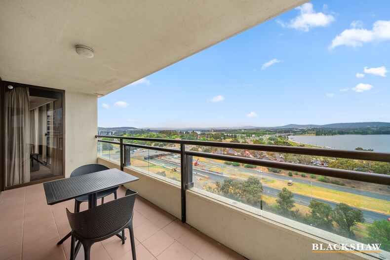 1505/2 Marcus Clarke Street City