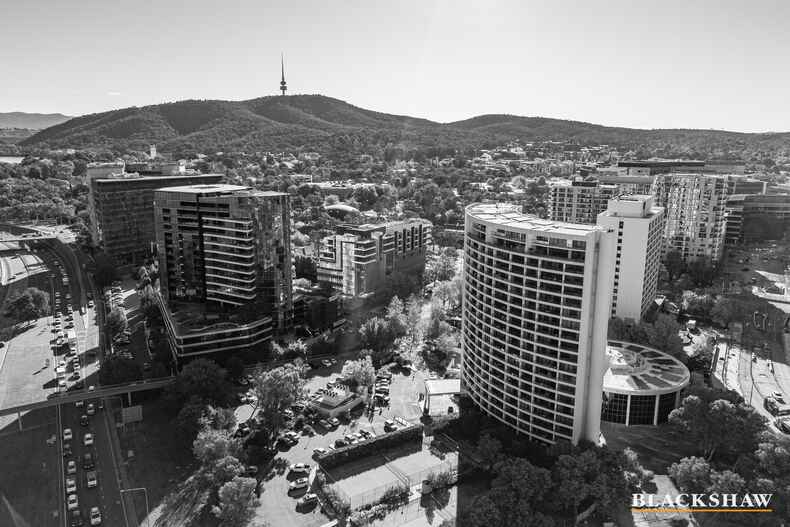 1505/2 Marcus Clarke Street City