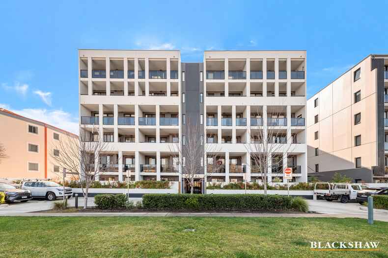 58/109 Canberra Avenue Griffith 58/109 Canberra Avenue Griffith
