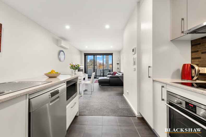 58/109 Canberra Avenue Griffith 58/109 Canberra Avenue Griffith