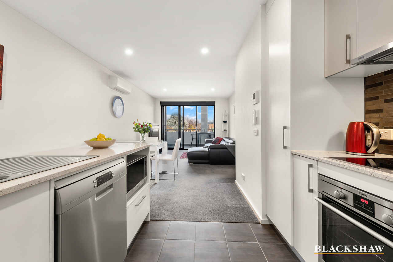 58/109 Canberra Avenue Griffith
